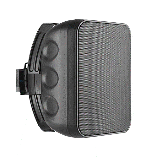 Bluetooth High Performance Weather-Resistant Wall Speaker
